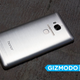 Illustration for article titled Huawei Honor 5X Review: Great Hardware Hampered By iOS Rip-Off UI